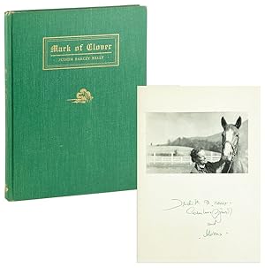 Mark of Clover [Limited Edition, Inscribed and Signed]