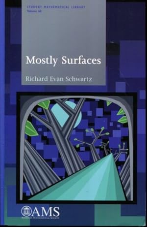 Imagen del vendedor de Mostly Surfaces (Student Mathematical Library, 60) a la venta por Turgid Tomes