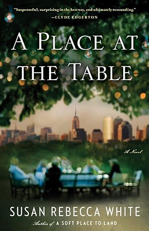 Image du vendeur pour A Place at the Table: A Novel mis en vente par Reliant Bookstore