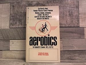 Seller image for Aerobics, for sale by Archives Books inc.