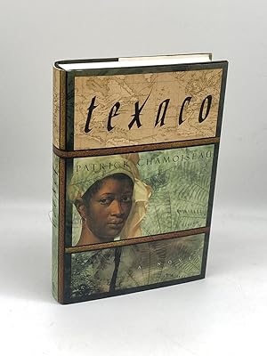 Seller image for Texaco for sale by True Oak Books