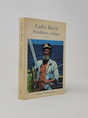 Penultimos Castigos: Novela