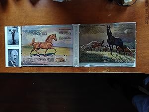 Seller image for Portraitures Of Horses, A Few People, Some Dogs & Other Animals, With Autobiographical Comment and Narrative for sale by Rareeclectic