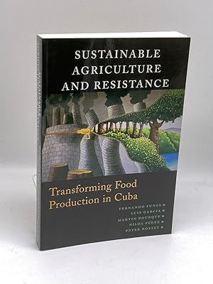 Immagine del venditore per Sustainable Agriculture and Resistance venduto da True Oak Books