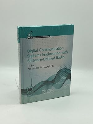 Seller image for Digital Communication Systems Engineering with Software-Defined Radio for sale by True Oak Books