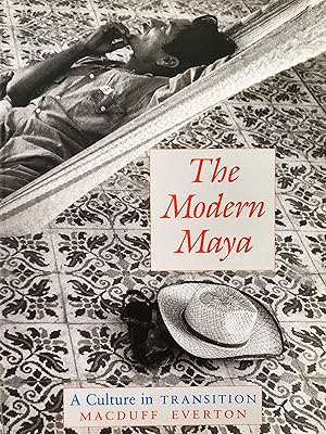 The Modern May.: A Culture in Transition