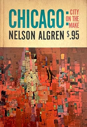 Seller image for Chicago: City on the Make for sale by Randall's Books