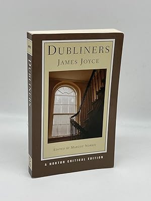 Image du vendeur pour Dubliners A Norton Critical Edition mis en vente par True Oak Books
