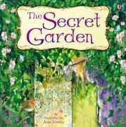 Bild des Verkufers fr The Secret Garden (Usborne Picture Storybooks) (Picture Books) zum Verkauf von WeBuyBooks 2