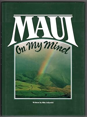 Maui On My Mind