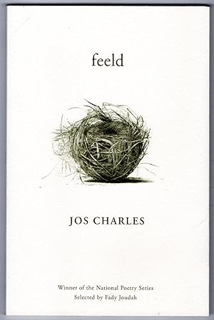 Seller image for feeld for sale by Lake Country Books and More