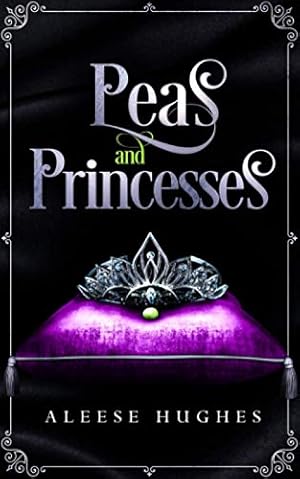 Immagine del venditore per Peas and Princesses (The Tales and Princesses Series) venduto da Reliant Bookstore