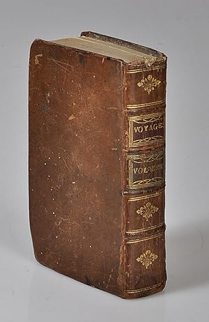 Curious Collection of Voyages and Travels, selected from the Writers of all Nations. Volume VII: ...