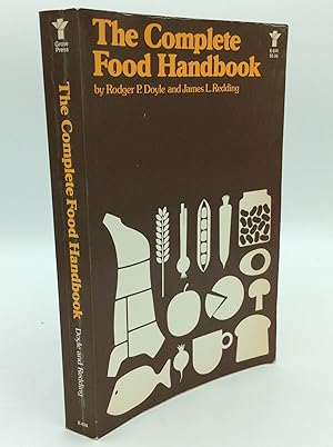 Seller image for THE COMPLETE FOOD HANDBOOK for sale by Kubik Fine Books Ltd., ABAA