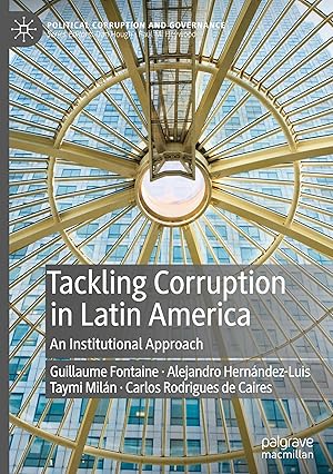 Bild des Verkufers fr Tackling Corruption in Latin America zum Verkauf von moluna