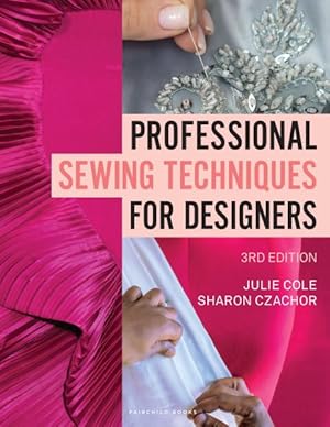 Seller image for Professional Sewing Techniques for Designers for sale by GreatBookPricesUK