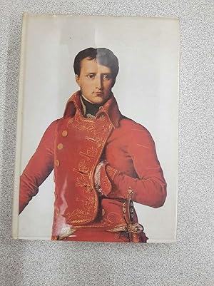 Image du vendeur pour Napoleon et l'amour mis en vente par Dmons et Merveilles