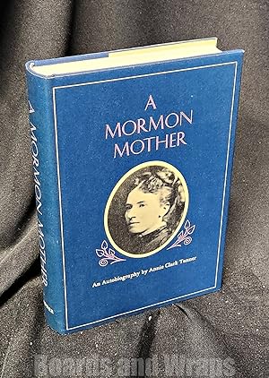 Seller image for A Mormon Mother for sale by Boards & Wraps