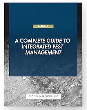 Image du vendeur pour A Complete Guide to Integrated Pest Management mis en vente par PS PUBLISHIING