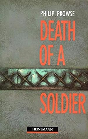 Imagen del vendedor de Death Of A Soldier HGR Beg 2nd Edn a la venta por WeBuyBooks