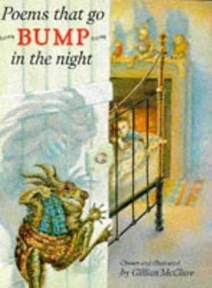 Seller image for Poems That Go Bump In The Night for sale by WeBuyBooks