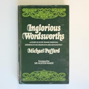 Inglorious Wordsworths: Study of Transcendental Experiences in Childhood and Adolescence