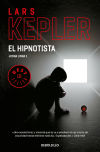 Imagen del vendedor de El hipnotista (Inspector Joona Linna 1) a la venta por AG Library