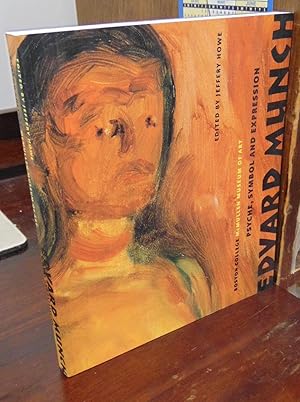 Seller image for Edvard Munch: Psyche, Symbol and Expression for sale by Atlantic Bookshop