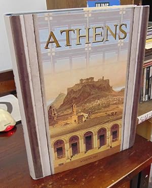 Athens: From the Classical Period to the Present Day