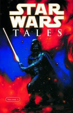 Image du vendeur pour Star Wars"Tales: v.1 mis en vente par WeBuyBooks