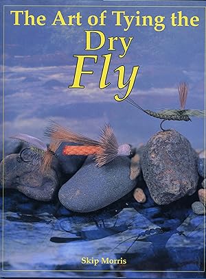 Seller image for The Art of Tying the Dry Fly for sale by PROBERTABOOKS