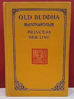 Seller image for Old Buddha for sale by Moe's Books
