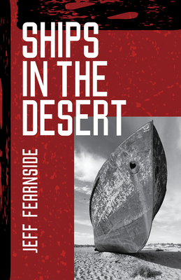 Seller image for Ships in the Desert (Paperback or Softback) for sale by BargainBookStores