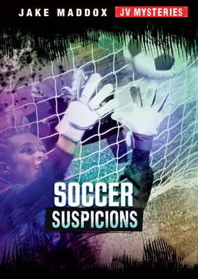 Seller image for Soccer Suspicions (Paperback or Softback) for sale by BargainBookStores