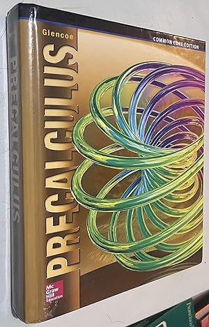 Seller image for Precalculus, Student Edition (ADVANCED MATH CONCEPTS) for sale by Once Upon A Time