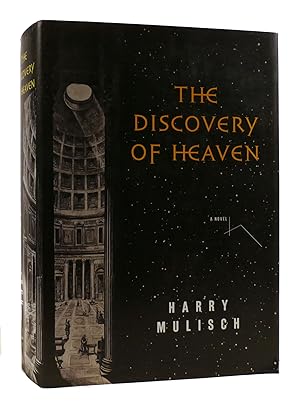 Seller image for THE DISCOVERY OF HEAVEN for sale by Rare Book Cellar