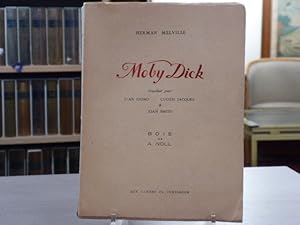 Seller image for MOBY DICK. for sale by Tir  Part