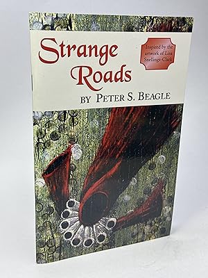 Bild des Verkufers fr STRANGE ROADS. zum Verkauf von Bookfever, IOBA  (Volk & Iiams)