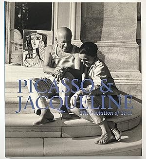 Seller image for Picasso & Jacqueline: The Evolution of Style for sale by Lectern Books