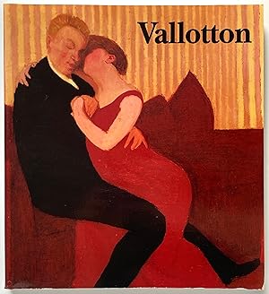 Seller image for Felix Vallotton for sale by Lectern Books