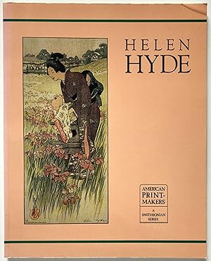 Seller image for Helen Hyde for sale by Lectern Books