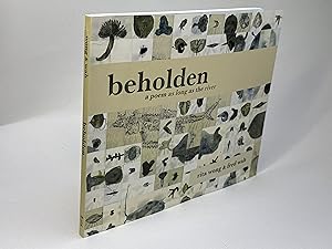 Seller image for BEHOLDEN: a poem as long as the river. for sale by Bookfever, IOBA  (Volk & Iiams)