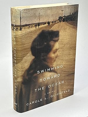Seller image for SWIMMING TOWARD THE OCEAN. for sale by Bookfever, IOBA  (Volk & Iiams)