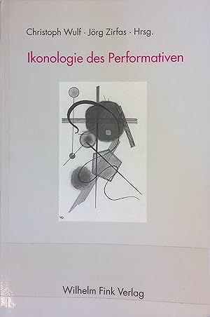 Seller image for Ikonologie des Performativen. for sale by books4less (Versandantiquariat Petra Gros GmbH & Co. KG)