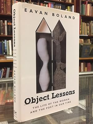 Object Lessons