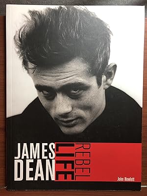 Immagine del venditore per James Dean: Rebel Life venduto da Rosario Beach Rare Books