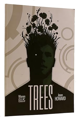 Seller image for TREES VOLUME 1 IN SHADOW for sale by Rare Book Cellar