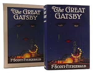 Immagine del venditore per THE GREAT GATSBY First Edition Library venduto da Rare Book Cellar