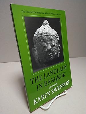 Landlady in Bangkok (National Poetry Series)