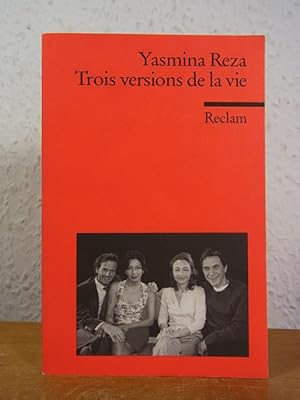 Trois versions de la vie [édition française]